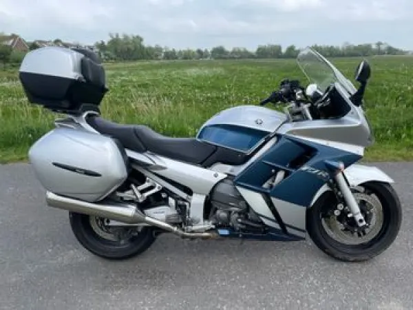 2005 Yamaha FJR 1300 A - € 4.750 (1/1)