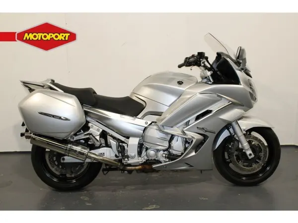 2017 Yamaha FJR 1300 A - €11,450 (1/1)
