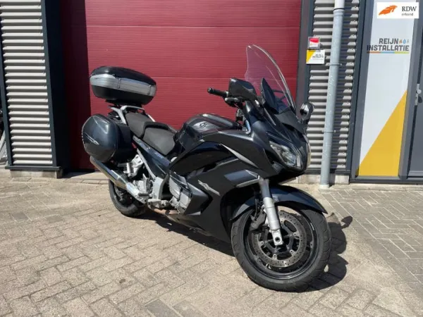2021 Yamaha FJR 1300 A - €7,950 (1/1)