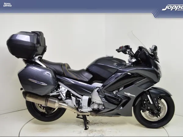 2018 Yamaha FJR1300AE - €13,250 (1/1)