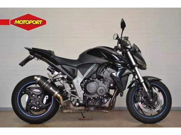2009 Honda CB 1000 R - €5,490 (1/1)