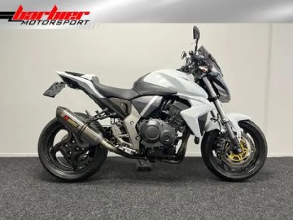 2009 Honda CB 1000 R - €5,890 (1/1)