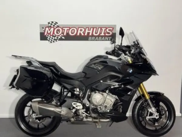2020 BMW S 1000 XR - € 14.895 (1/1)