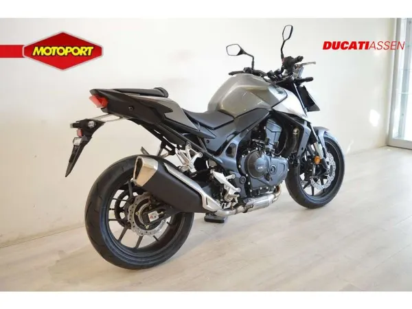 2026 Honda CB 750 Hornet - € 9.299 (1/1)