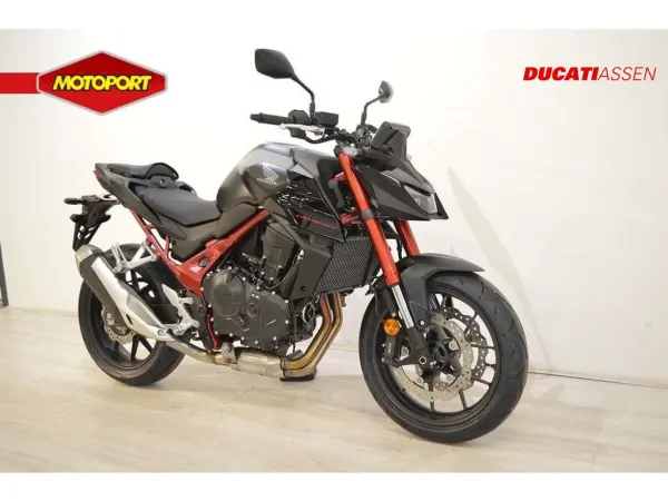 2026 Honda CB 750 Hornet - € 9.299 (1/1)