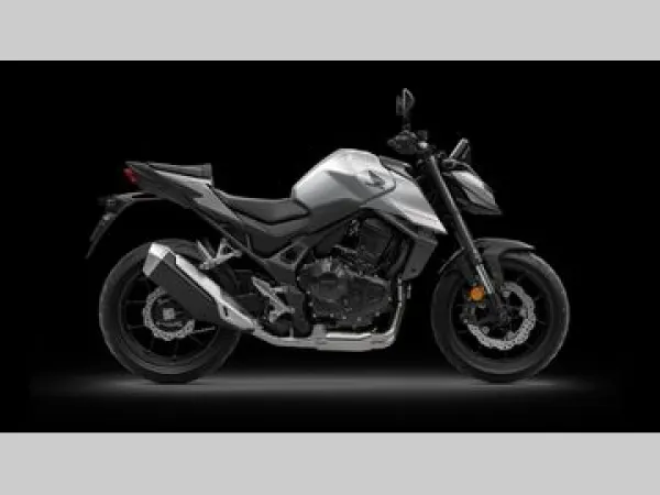 2026 Honda CB 750 Hornet - € 9.299 (1/1)