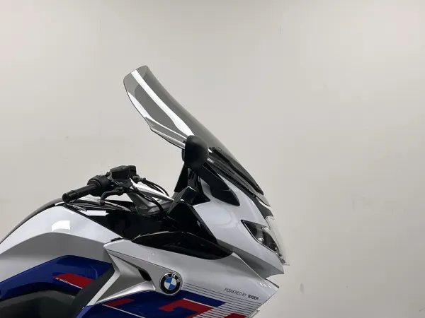 2022 BMW K 1600 GT - € 24.450 (1/1)