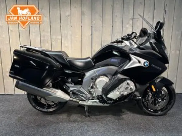 2017 BMW K 1600 GT - € 12.999 · Bieden (1/1)