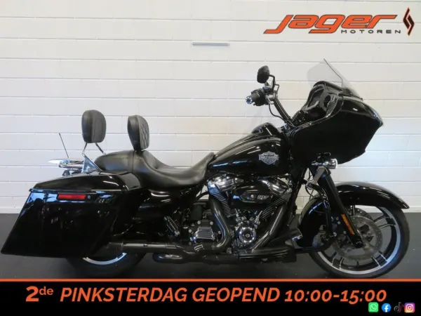 2017 Harley-Davidson Road Glide - € 20.950 (1/1)
