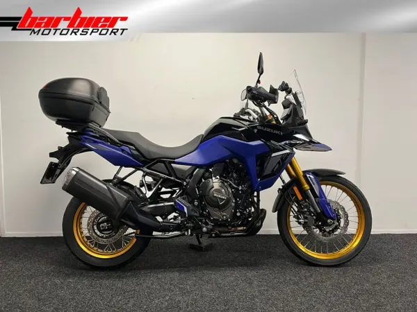 2023 Suzuki V-Strom 800 DE - € 9.990 (1/1)