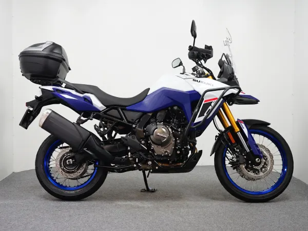 2025 Suzuki V-Strom 800 - € 11.499 (1/1)