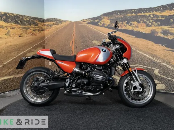 2025 BMW R 12 S - € 22.495 (1/1)