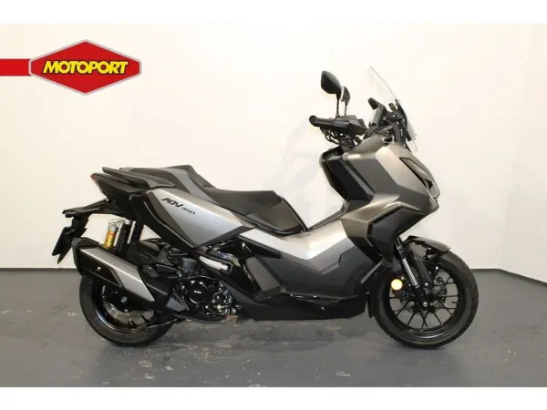 2025 Honda ADV 350 - €7,490 (1/1)