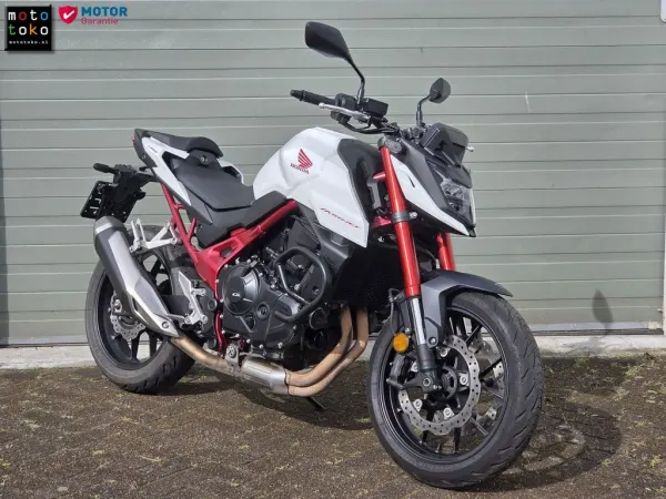 2024 Honda CB 750 Hornet - € 6.950 (1/1)