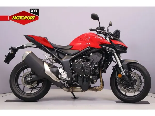 2025 Honda CB 1000 Hornet - € 10.490 (1/1)