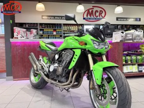 2004 Kawasaki Z1000 - € 3.950 (1/1)