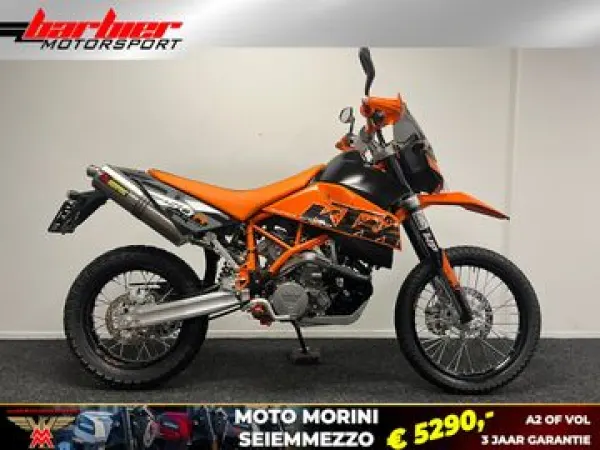 2006 KTM 950 Super Enduro R - €14,990 (1/1)