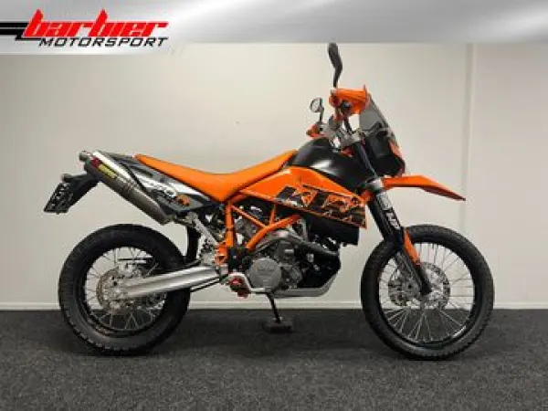 2006 KTM 950 Super Enduro R - € 14.990 (1/1)
