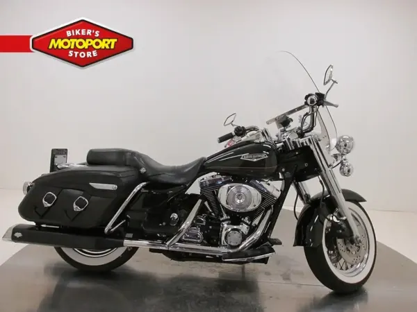 1999 Harley-Davidson Road King - €8,990 (1/1)