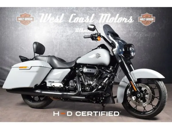 2024 Harley-Davidson Road King Special Flhrxs - €32,950 (1/1)