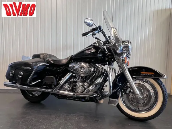 2007 Harley-Davidson Road King Classic FLHRC - €11,490 (1/1)