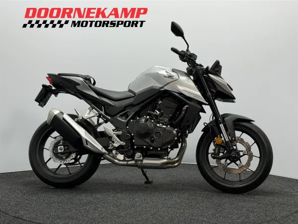2025 Honda CB 750 - €8,250 (1/1)