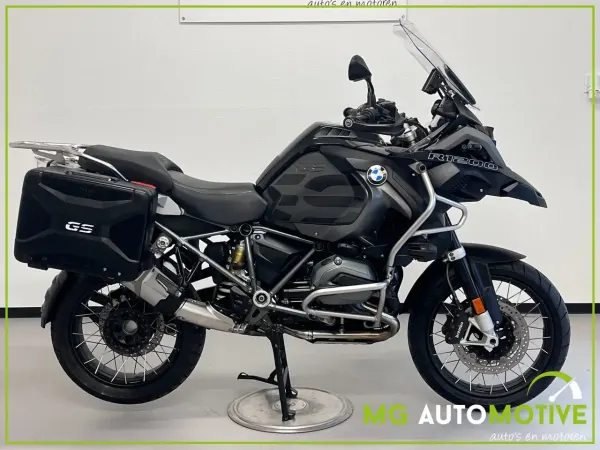 2017 BMW R 1200 R - € 14.750 (1/1)