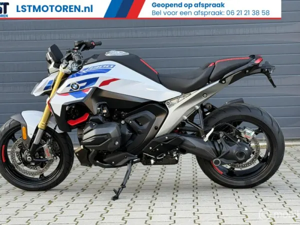 2025 BMW R 1300 R - € 22.995 (1/1)