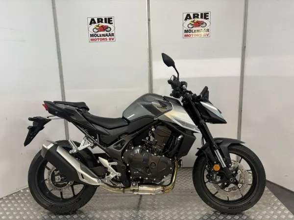 2026 Honda CB 750 Hornet - € 9.299 (1/1)