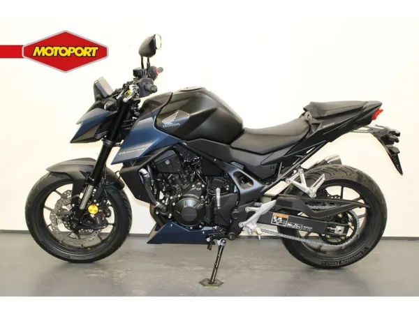 2026 Honda CB 750 Hornet E-Clutch - € 9.999 (1/1)