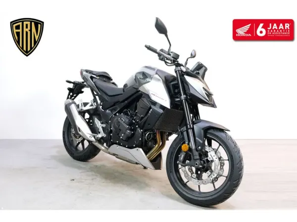2026 Honda CB 750 Hornet E-Clutch - € 9.999 (1/1)