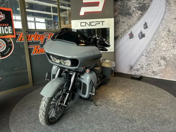 2019 Harley-Davidson Road Glide Special Fltrxs - € 32.990 (1/1)
