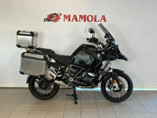 2022 BMW R 1250 GS Adventure - € 25.900 (1/1)