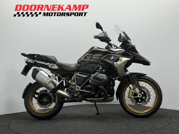 2020 BMW R 1250 GS - €17,750 (1/1)