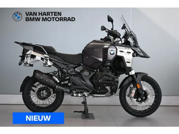 2026 BMW R 1300 GS Adventure - €34,950 (1/1)