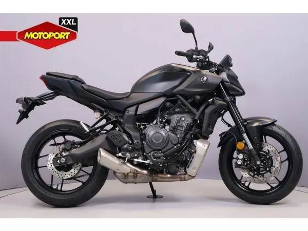 2026 Yamaha MT 07 - € 9.299 (1/1)