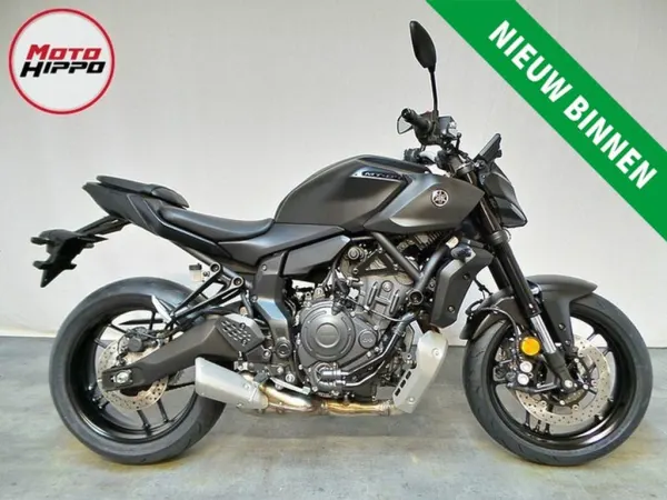 2026 Yamaha MT 07 ABS - € 8.599 (1/1)