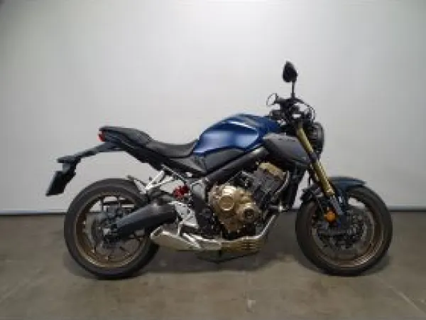 2023 Honda CB 650 R - €8,990 (1/1)