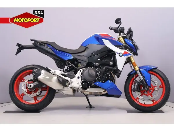 2026 BMW F 900 R - € 11.446 (1/1)