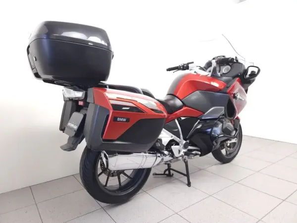 2019 BMW R 1250 RT - €14,990 (1/1)