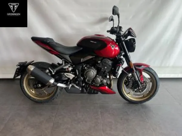 2026 Triumph Trident 800 - €11,345 (1/1)