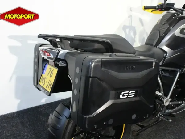 2023 BMW R 1250 GS - €21,495 (1/1)