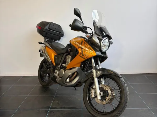 2009 Honda All-Road XL 700 V Transalp *Nette staat! - € 3.950 (1/1)