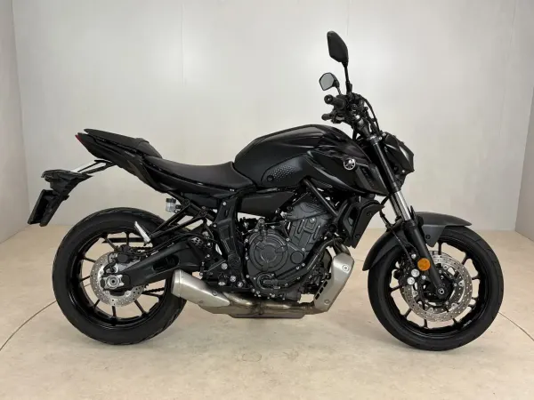 2023 Yamaha MT-07 - €7,490 (1/1)
