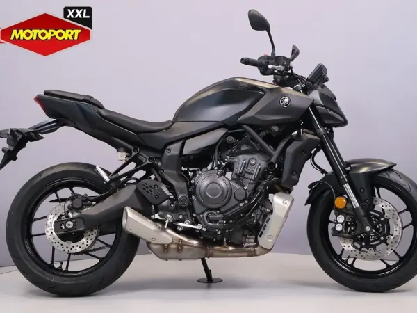 2026 Yamaha MT 07 - €9,299 (1/1)