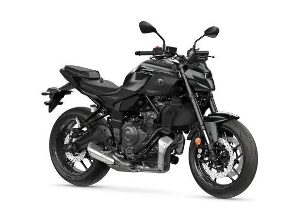 2026 Yamaha MT-07 - €9,299 (1/1)