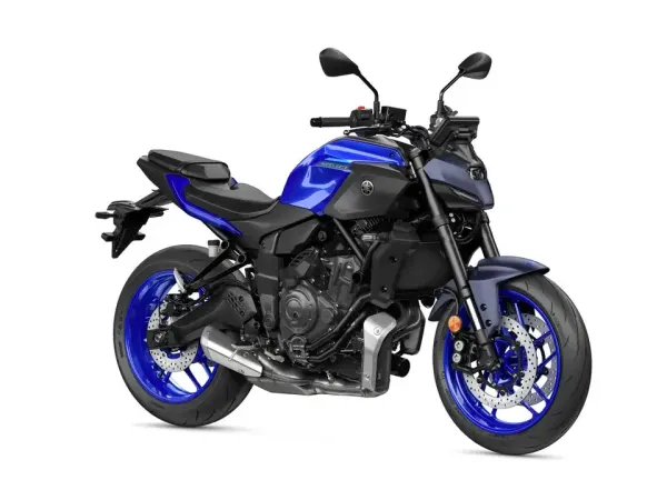 2026 Yamaha MT-07 - €9,299 (1/1)