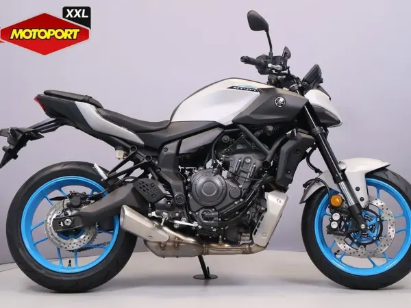 2026 Yamaha MT 07 - €9,299 (1/1)