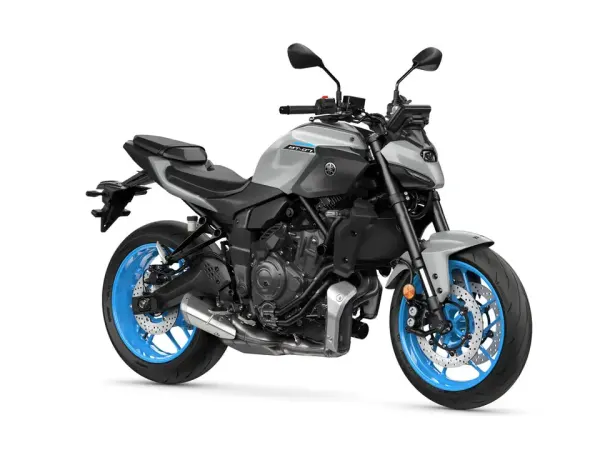2026 Yamaha MT-07 - €9,299 (1/1)