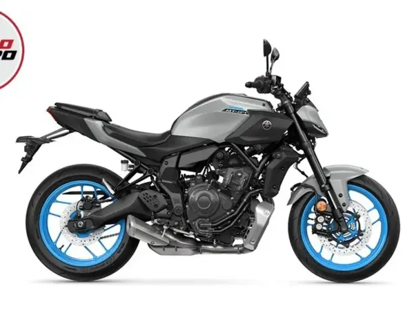 2026 Yamaha MT-07 - € 9.299 (1/1)